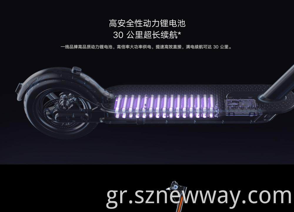 Xiaomi Electric Scooter